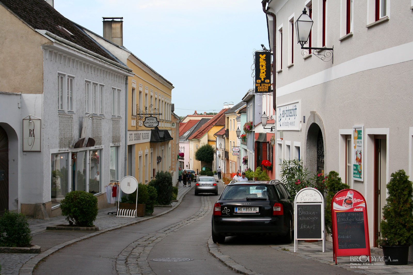 Melk